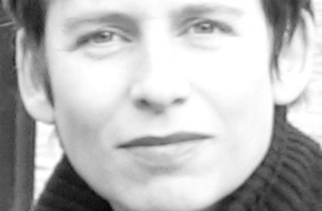 Grootenboer, Hanneke